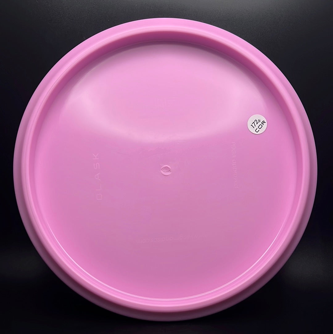COR Dlask - Stable Putter
