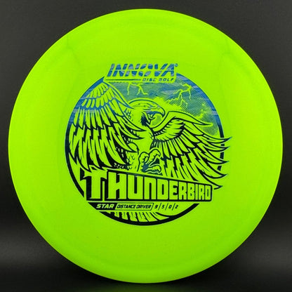 Star Thunderbird