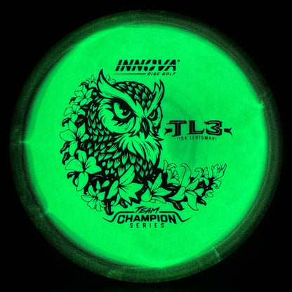 Proto Glow Halo Star TL3 - Iida Lehtomäki 2026 Tour Series