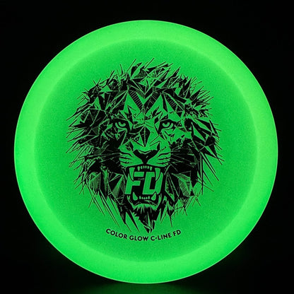 Color Glow C-Line FD - European Open 2024