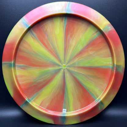 Sublime Swirl Freetail (4th Run) - Super Mint Society Stamp