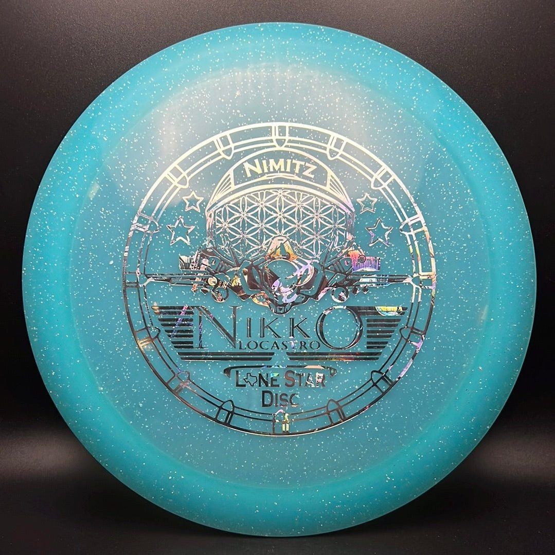 Founders Nimitz - Nikko Locastro Tour Series