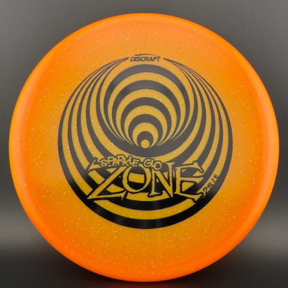 Z Glo Sparkle Zone - Ledgestone 2025 S3