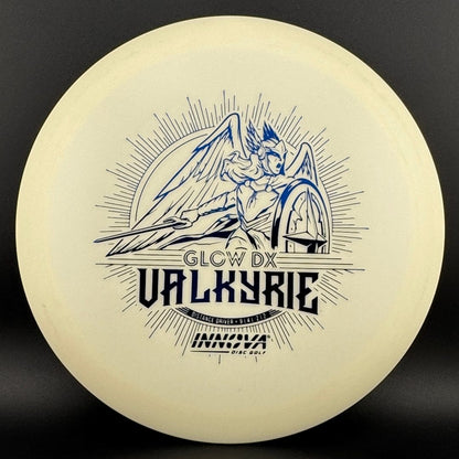 Classic Glow DX Valkyrie