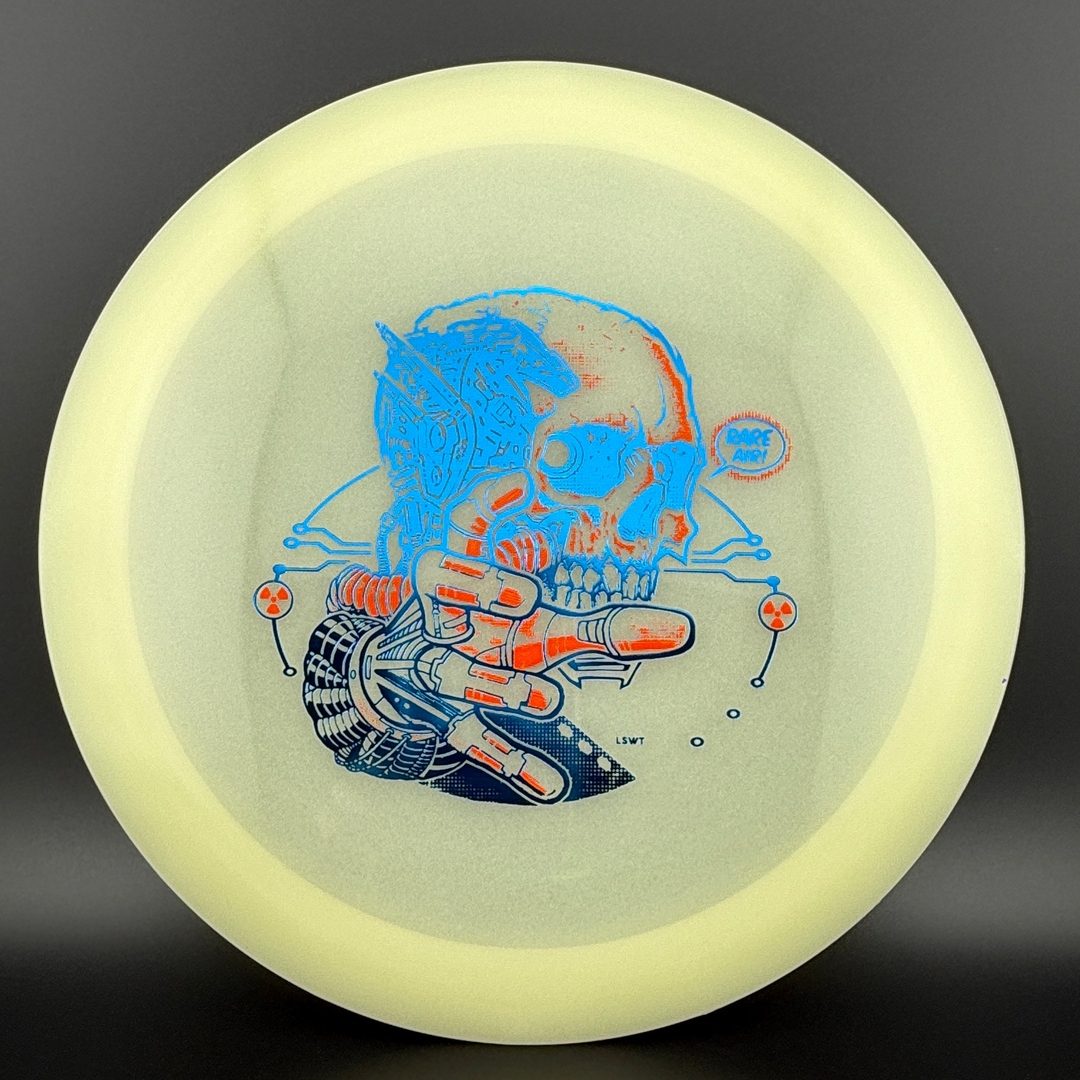 Nocturnal Freetail - [STRATUS] FEAR V1 by Les White