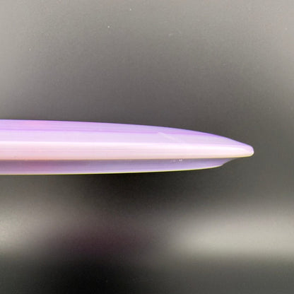Signature Line Streak - Prototype