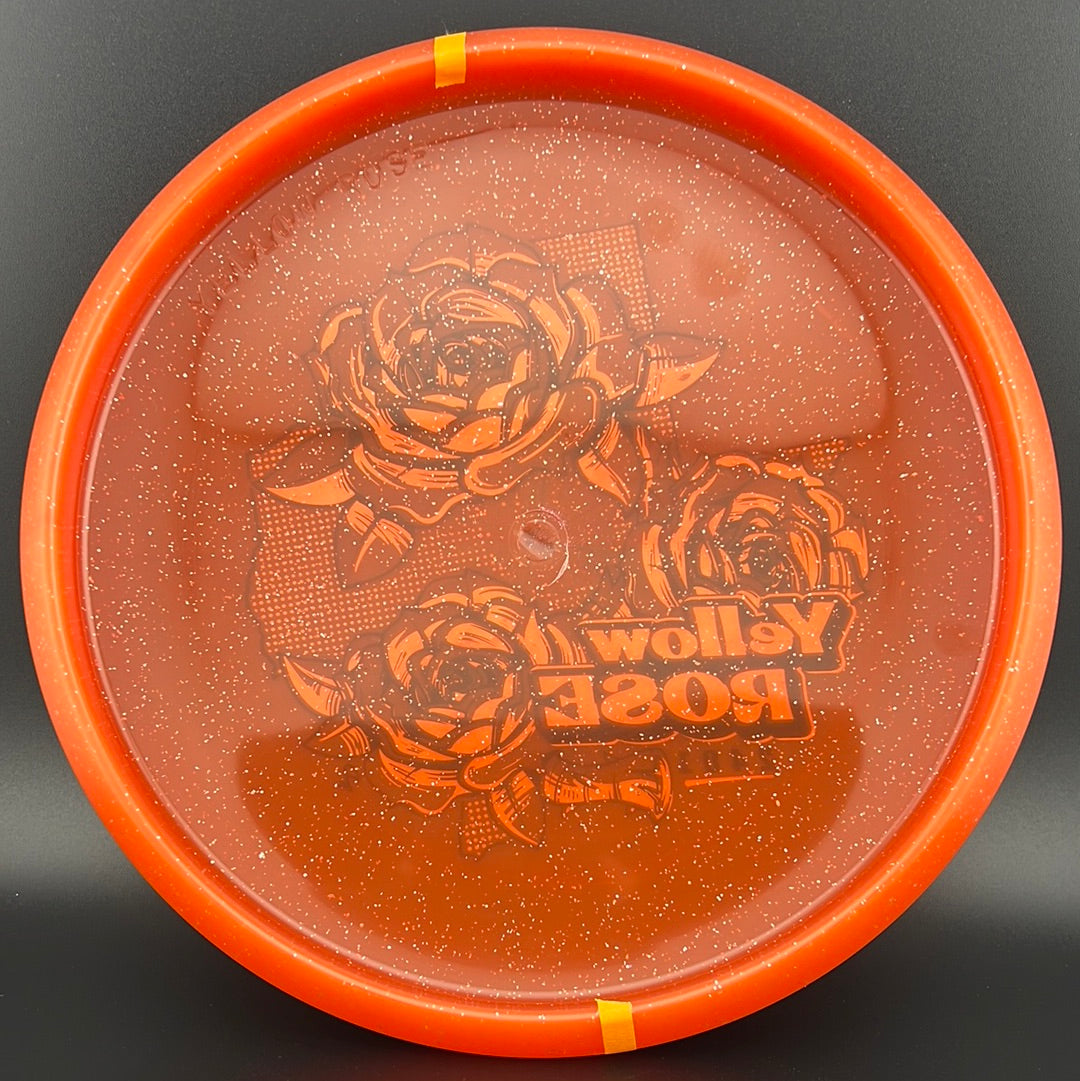 Founders Yellow Rose - First Run