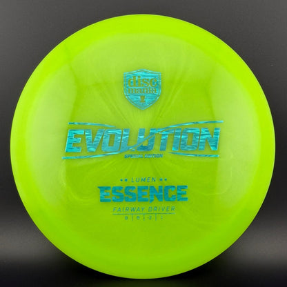 Color Lumen Essence - Evolution Special Edition