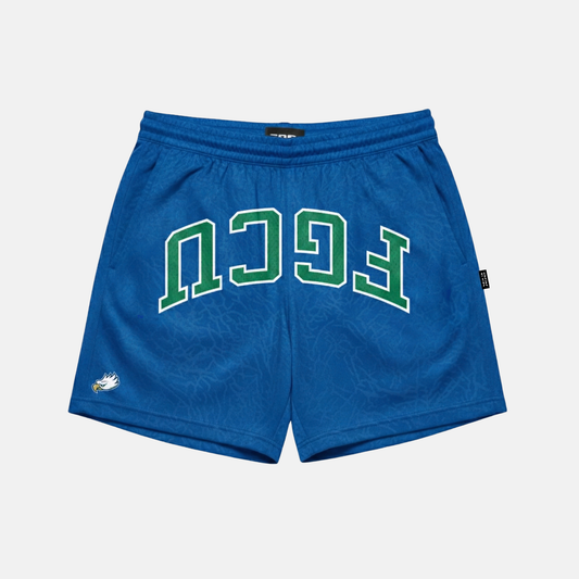 FGCU Mesh Shorts