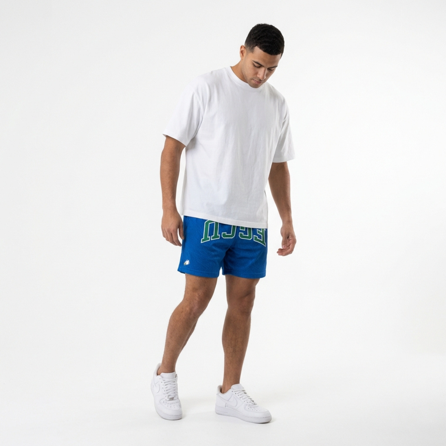 FGCU Mesh Shorts