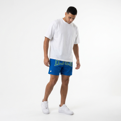 FGCU Mesh Shorts