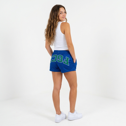 FGCU Mesh Shorts | Women