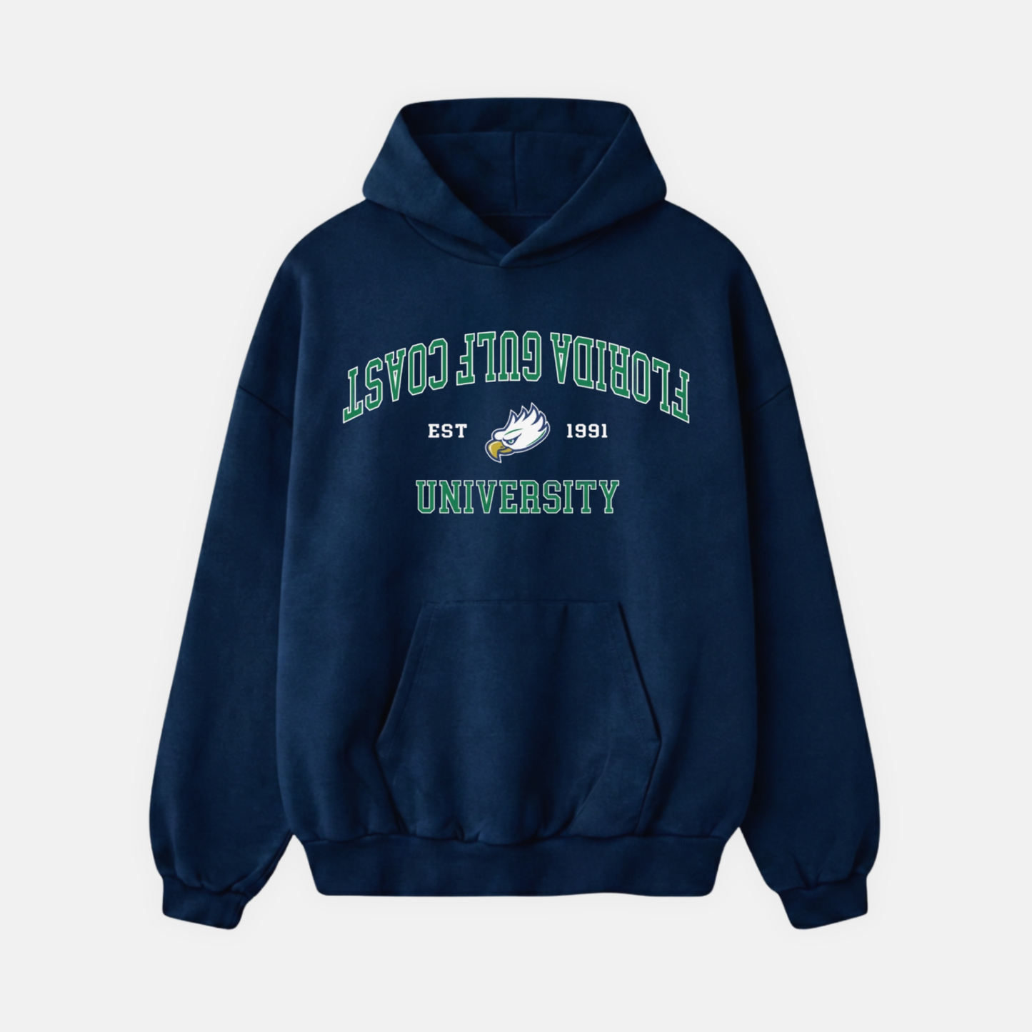 FGCU Established Hoodie