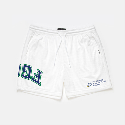 FGCU Mesh Shorts | Exclusive