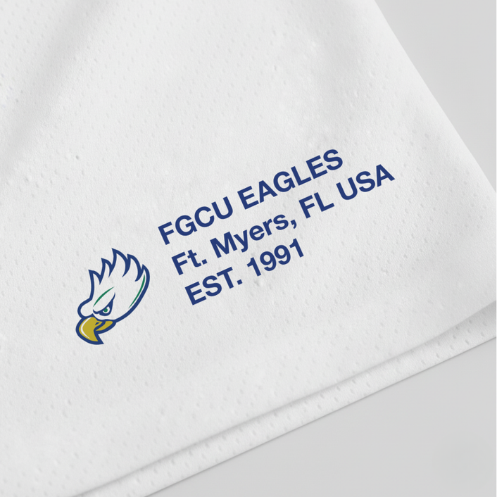 FGCU Mesh Shorts | Exclusive