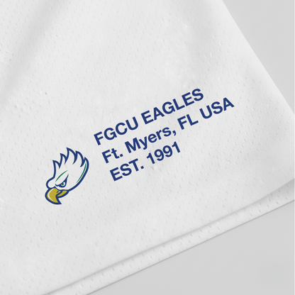 FGCU Mesh Shorts | Exclusive