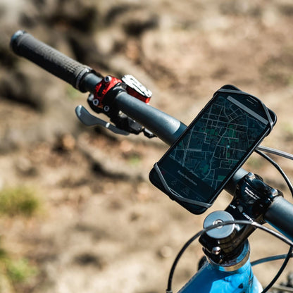 FINN - Universal Bicycle Phone Mount - Green
