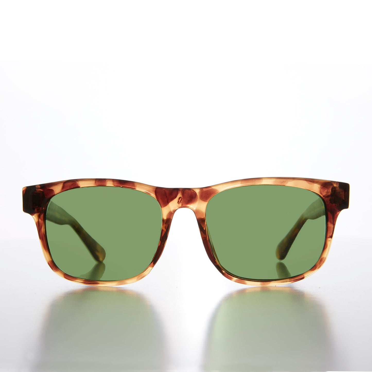 Timeless Classic Mid Century Sunglasses - Triathlete Store