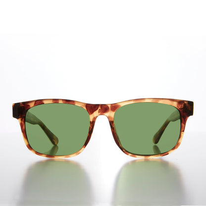 Timeless Classic Mid Century Sunglasses - Triathlete Store