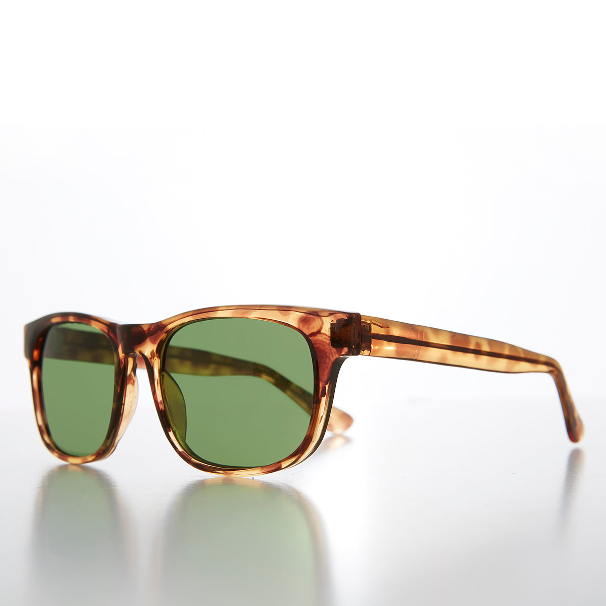 Timeless Classic Mid Century Sunglasses - Triathlete Store