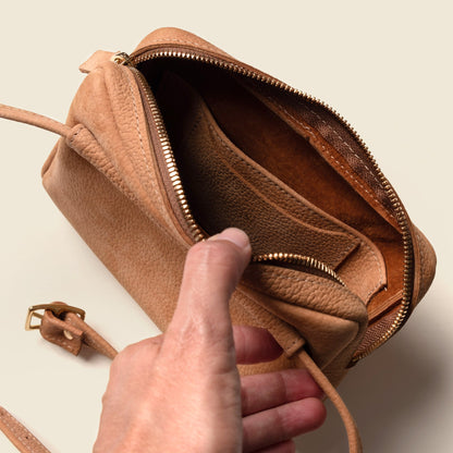 Fanny Pack - Sand