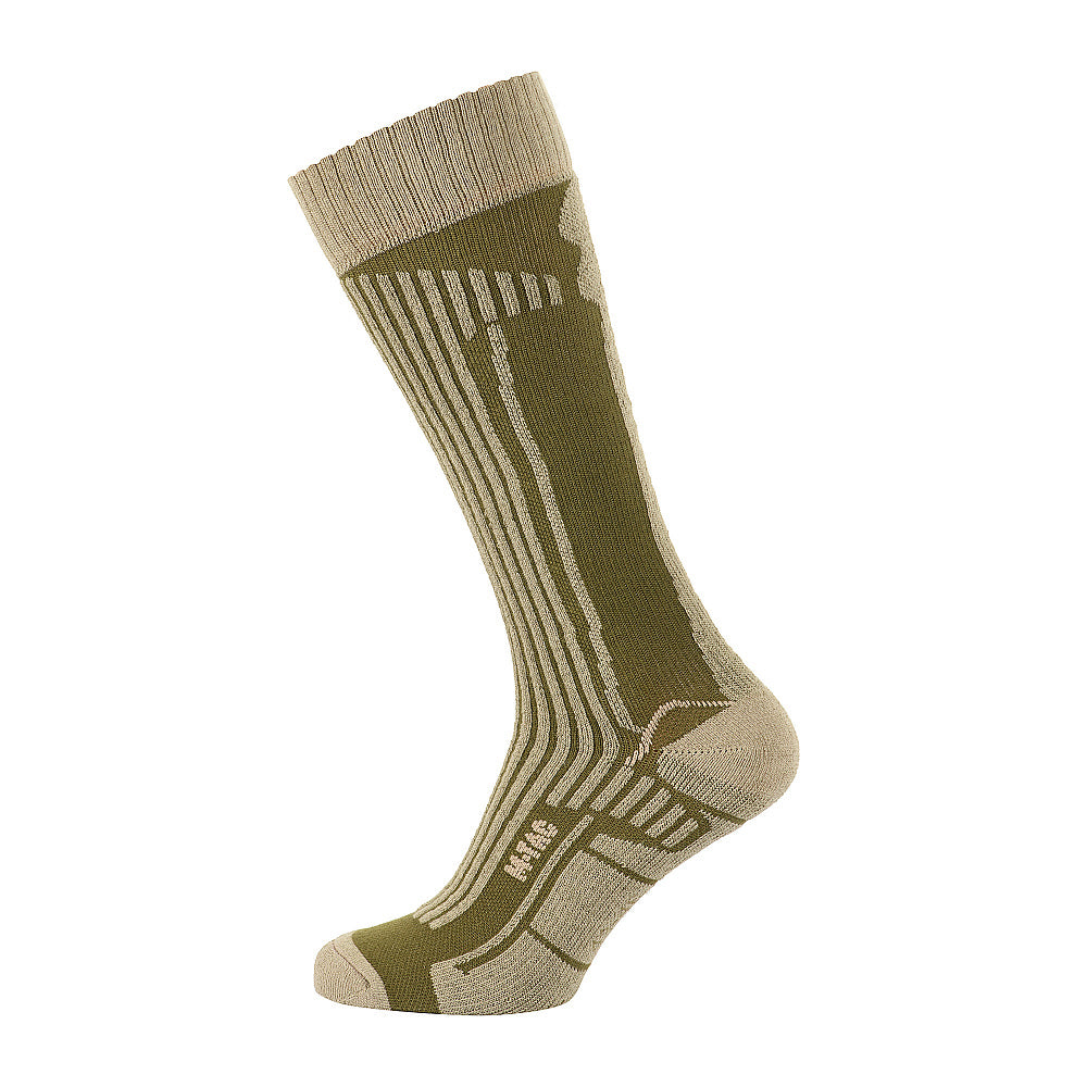 M-Tac Socks Coolmax 75% Long