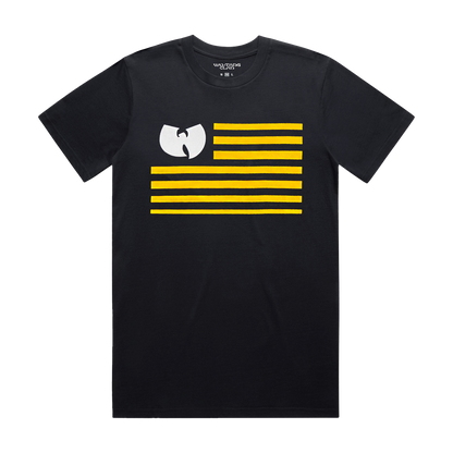 Wu Flag Tee
