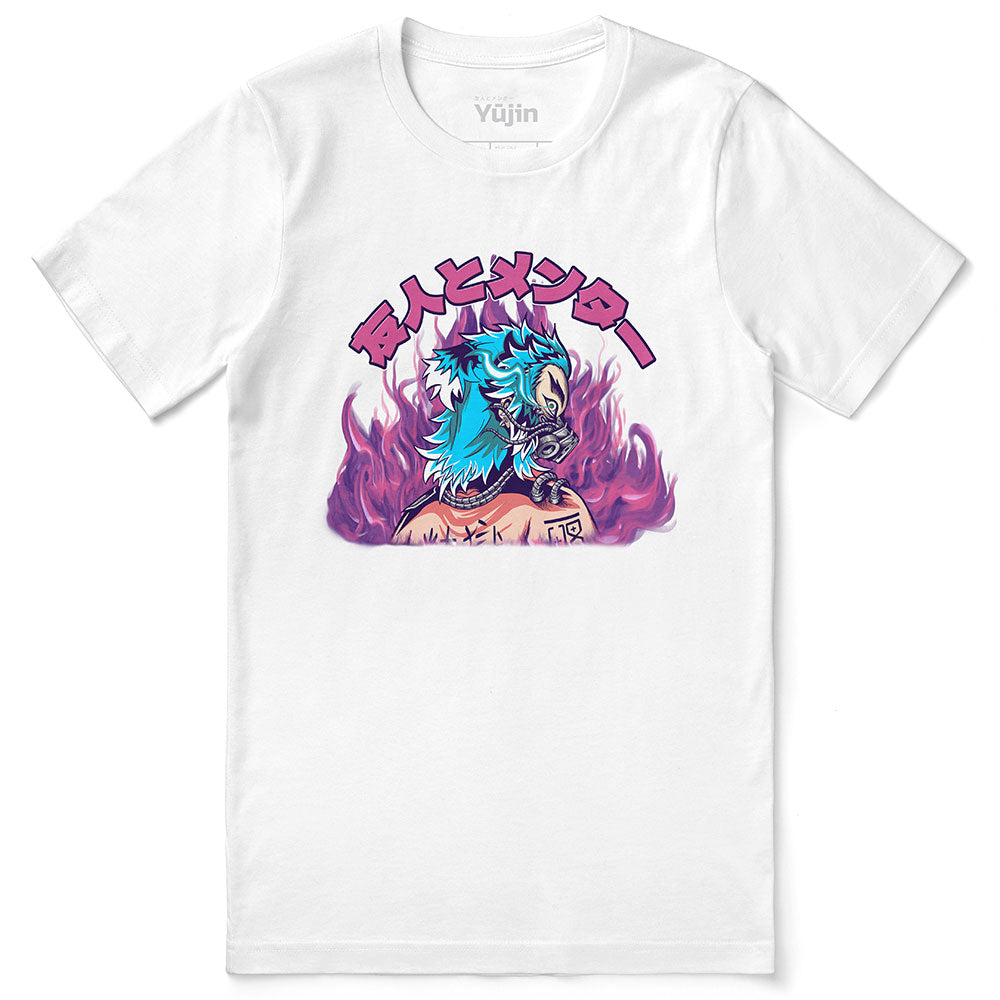 Flames T-Shirt