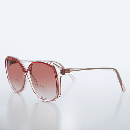 Bifocal Sunglasses for Women - Flora