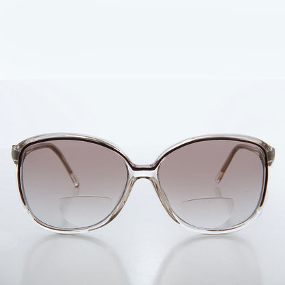 Bifocal Sunglasses for Women - Flora