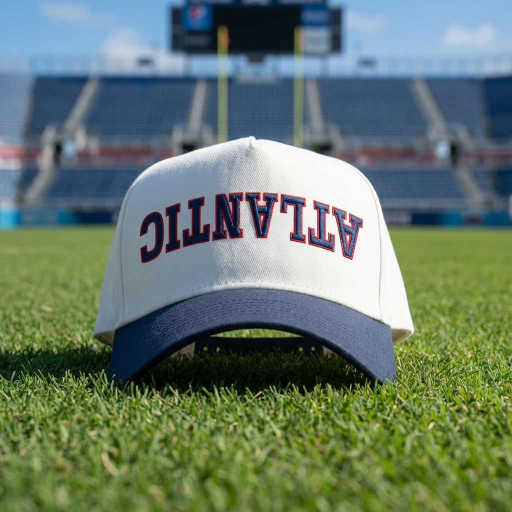 Florida Atlantic Owls Hat