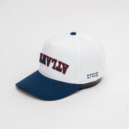 Florida Atlantic Owls Hat