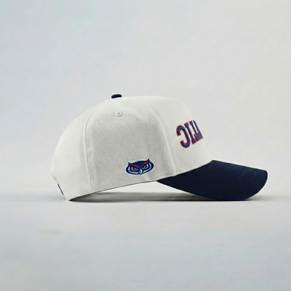 Florida Atlantic Owls Hat