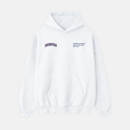Florida Atlantic x Upside Hoodie