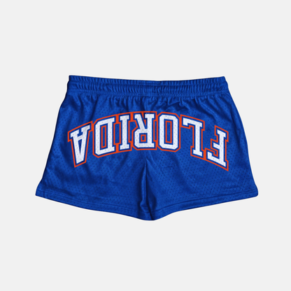 Florida Gators Mini Mesh Shorts