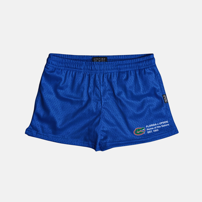 Florida Gators Mini Mesh Shorts
