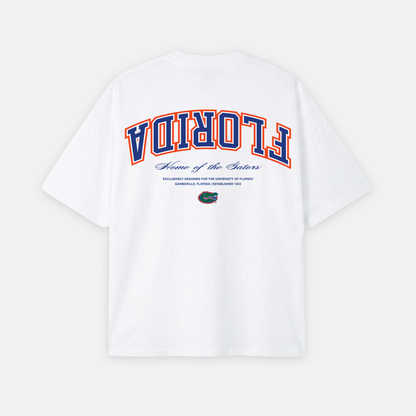 Florida Gators Essentials Oversized Tee