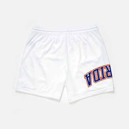 Florida Gators Mesh Shorts | Exclusive