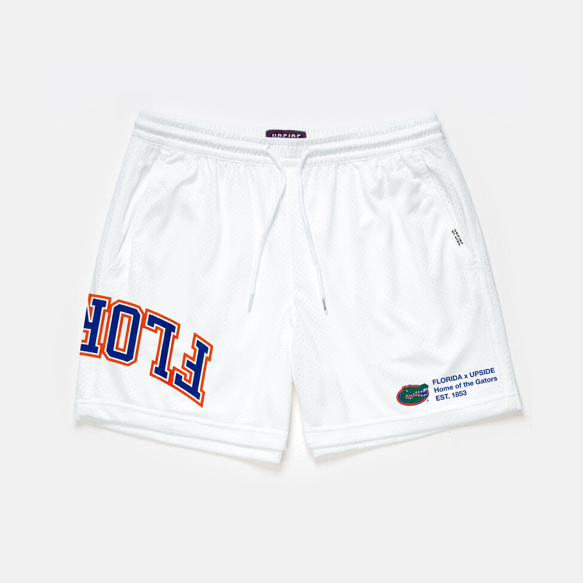 Florida Gators Mesh Shorts | Exclusive