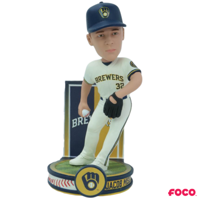 Banner Series Bobbleheads - Triathlete Store