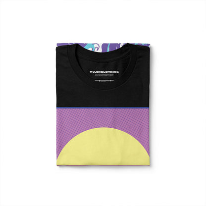 Big Wave Tank Top