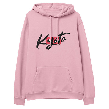 Kyoto Hoodie
