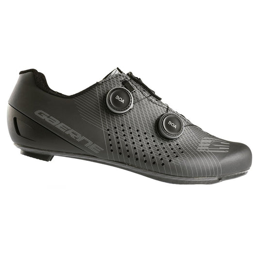 2024 GAERNE CARBON G.FUGA Shoes - Black