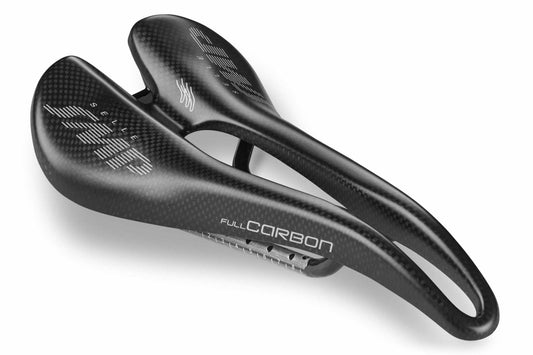 Selle SMP Full Carbon Pro Saddle (ZSTRFC)