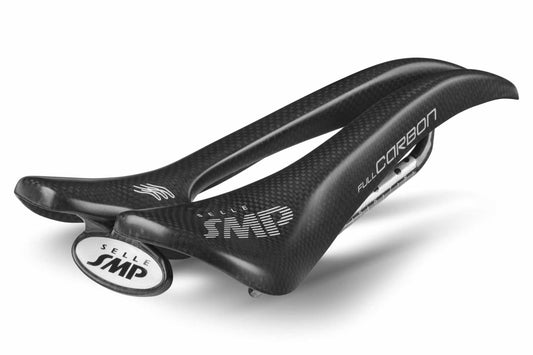 Selle SMP Full Carbon Pro Saddle (ZSTRFC)