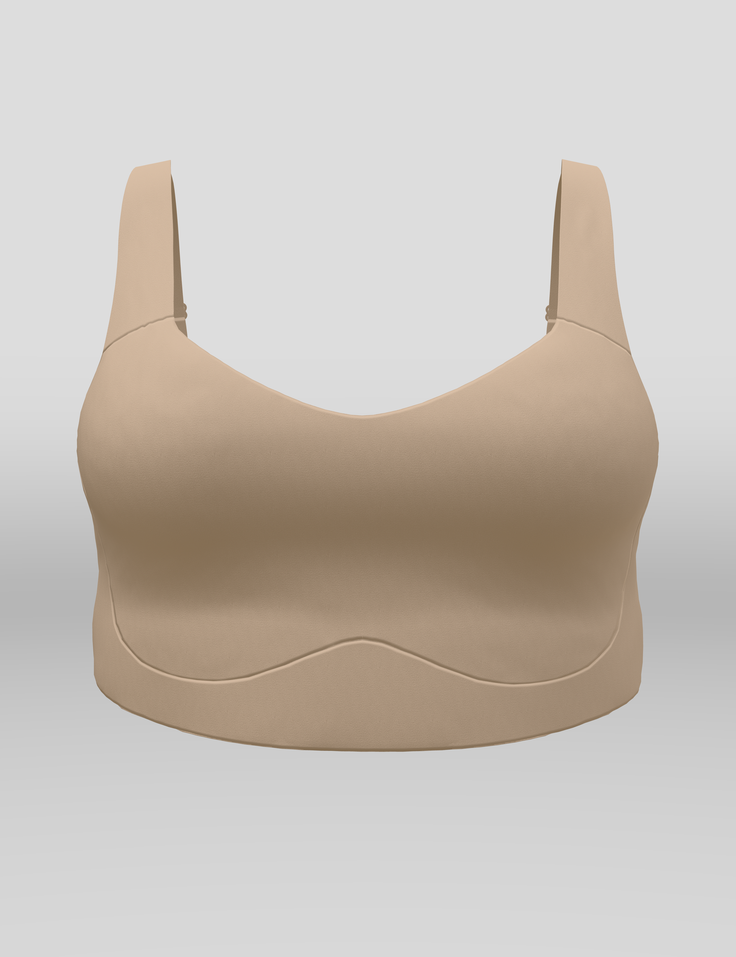 The Full Support Bra