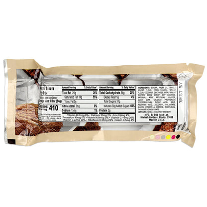 Millennium Energy Bar Coconut 400 Calories