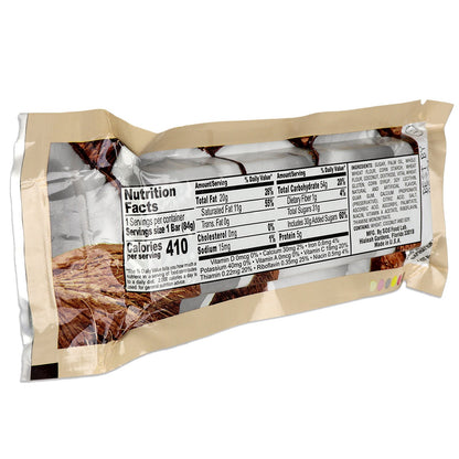 Millennium Energy Bar Coconut 400 Calories