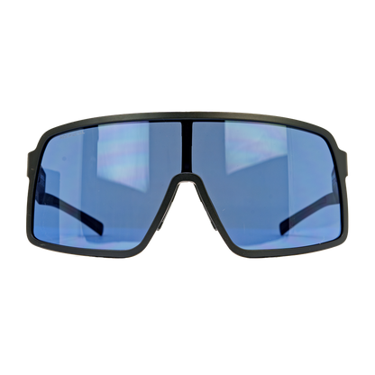 Forza (Black/Blue Anti-Reflective, Oleo-phobic Lens)