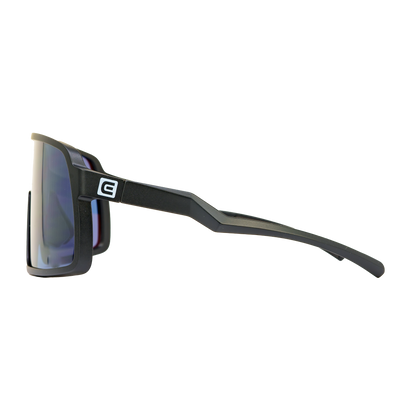 Forza (Black/Blue Anti-Reflective, Oleo-phobic Lens)